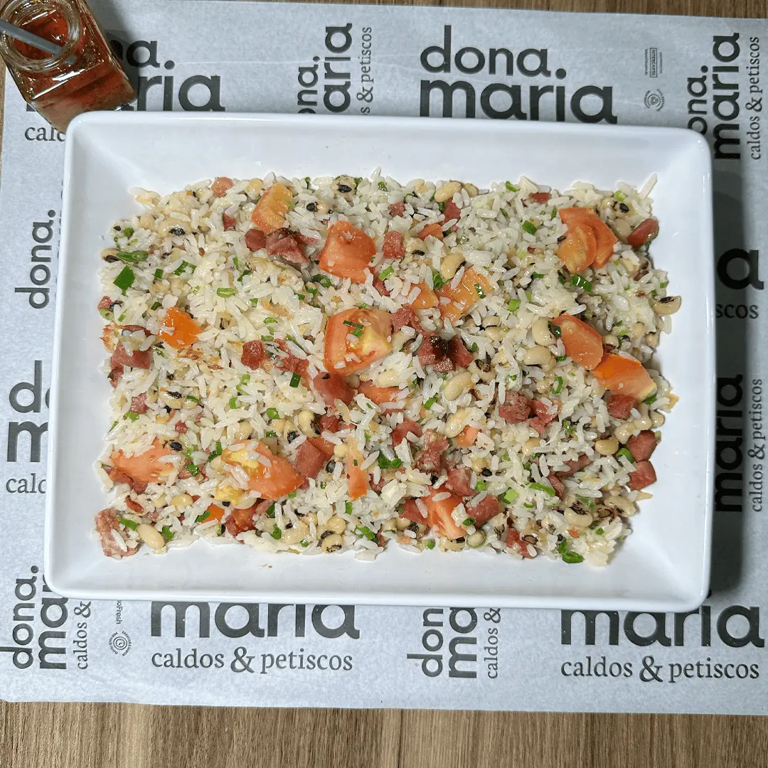 arroz carreteiro