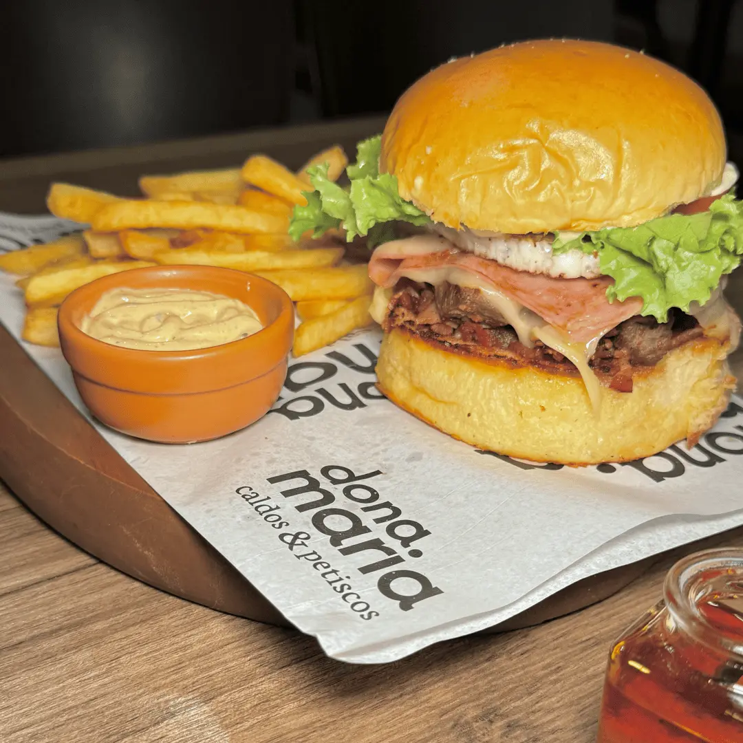 burguer