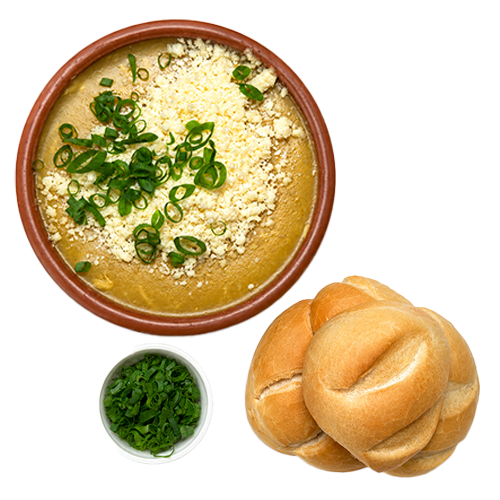 caldo donamaria