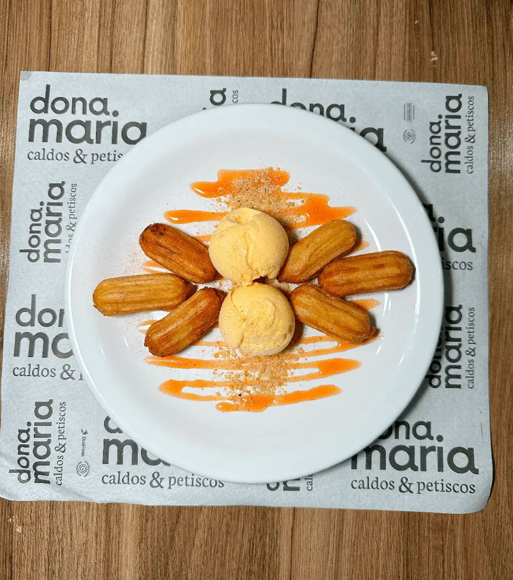 churros