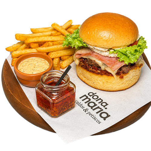 lanches