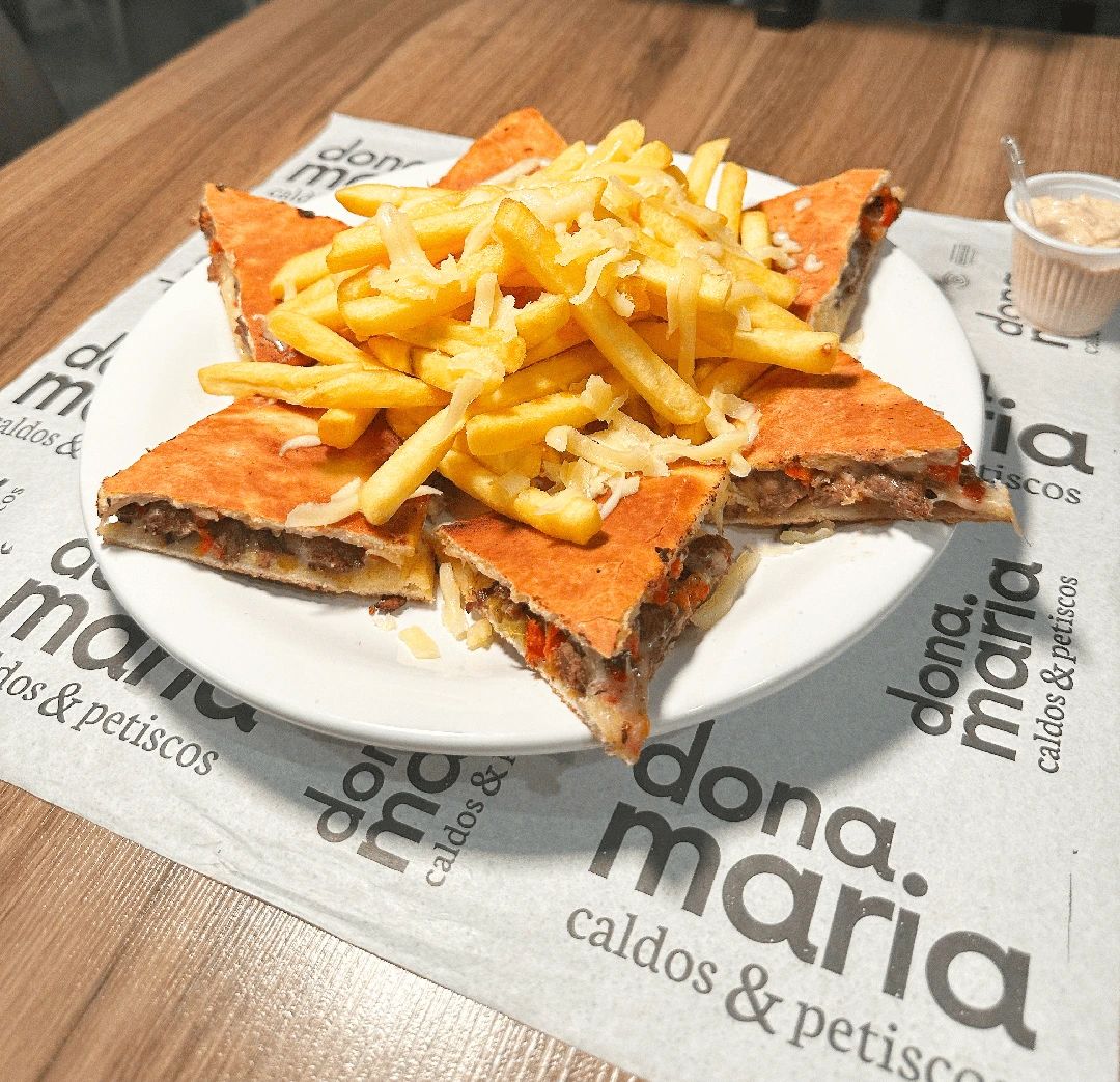quesadilla